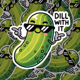 Aimants humoristiques pour réfrigérateur 🧲✨