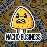 Aimants humoristiques pour réfrigérateur 🧲✨