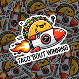 Aimants humoristiques pour réfrigérateur 🧲✨