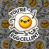 Aimants humoristiques pour réfrigérateur 🧲✨