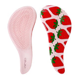 Brosse à cheveux | Célavi fraise