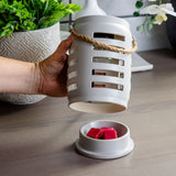 Diffuseur pour fondant et cubes de cire | HALO