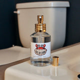 Bruine d'ambiance | Soleil + lin !