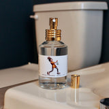 Bruine d'ambiance | Soleil + lin