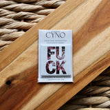 Aimants humoristiques