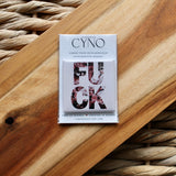 Aimants humoristiques