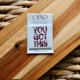 Aimants humoristiques