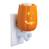 Diffuseur pour fondant et cubes de cire | Jack O’ Lantern