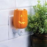Diffuseur pour fondant et cubes de cire | Jack O’ Lantern