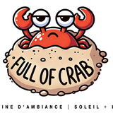 Bruine d'ambiance | Soleil + lin !