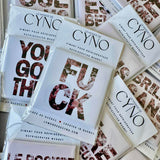 Aimants humoristiques