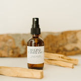 Bruine d'ambiance | Palo Santo