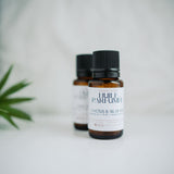 Huile parfumée | Cactus et sel de mer