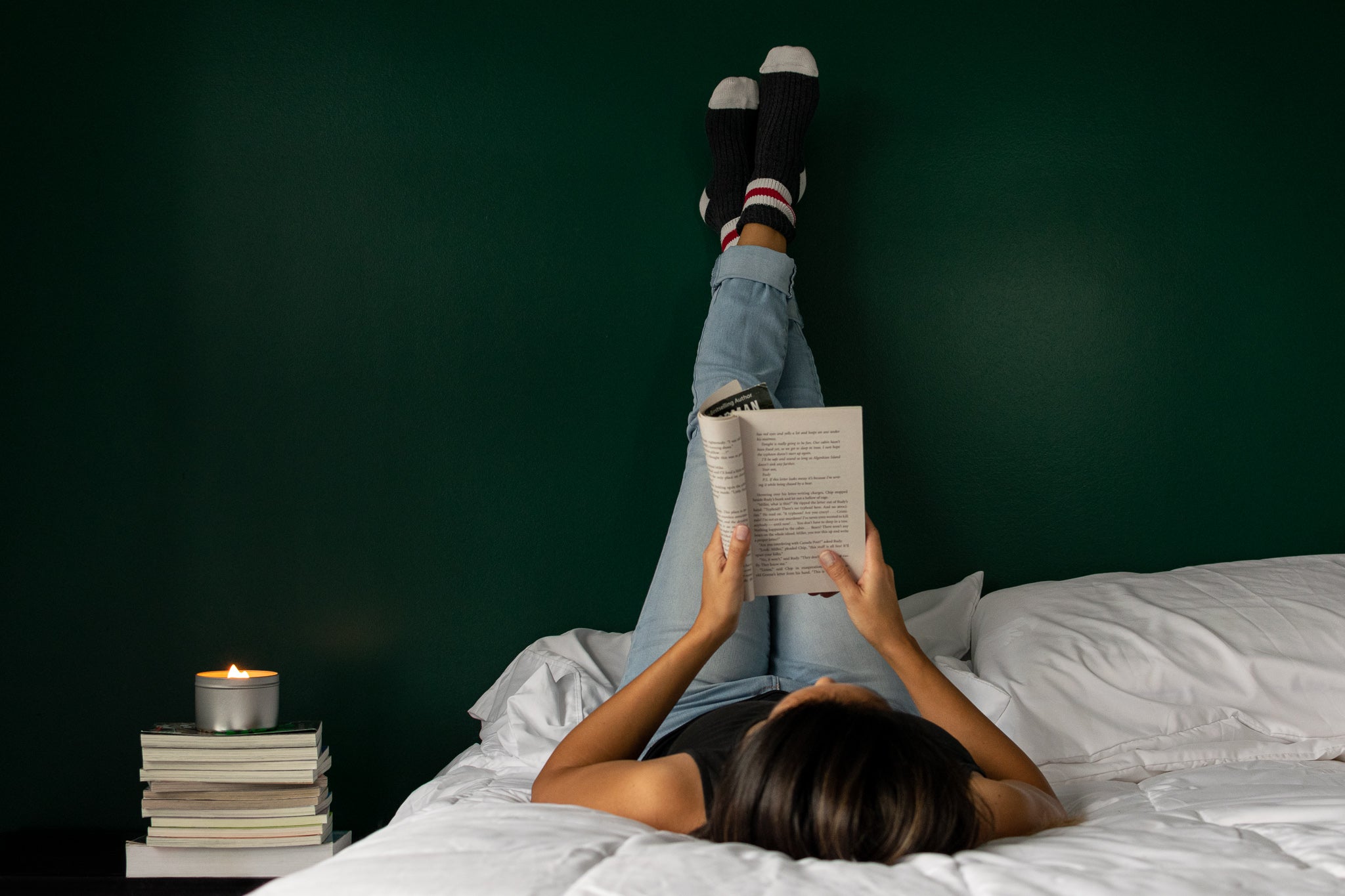 Besoin de respirer ? Voici la solution !
