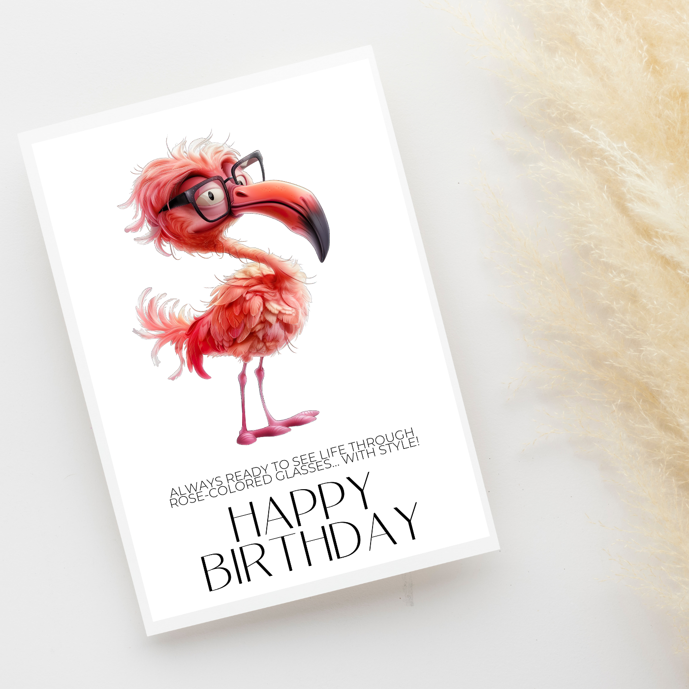 Carte de souhaits | Anniversaire