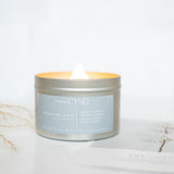 Bougie | Bleuet du nord