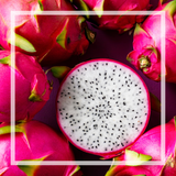 Bougie | Dragon fruit