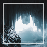Bruine d'ambiance | Glace noire