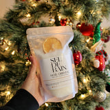 Sel de bain | Noël oriental