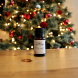 Huile parfumée | Épinette et agrumes