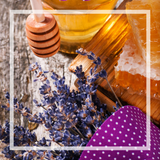 Bruine d'ambiance | Lavande française et miel