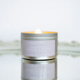 Bougie | Litchi et orchidée rose