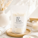 Sel de bain | Mangue et papaye