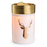 Diffuseur pour fondant et cubes de cire | CERF DORÉ